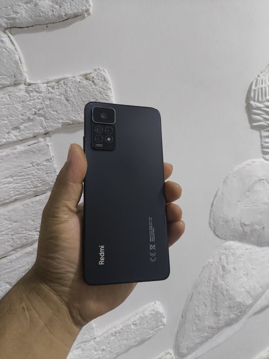 Redmi note 11pro