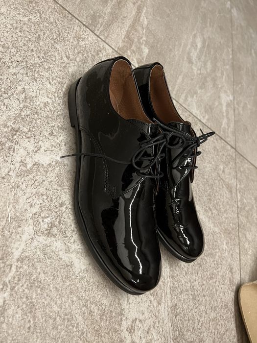 Детски официални обувки Childrens Classics, размер 39