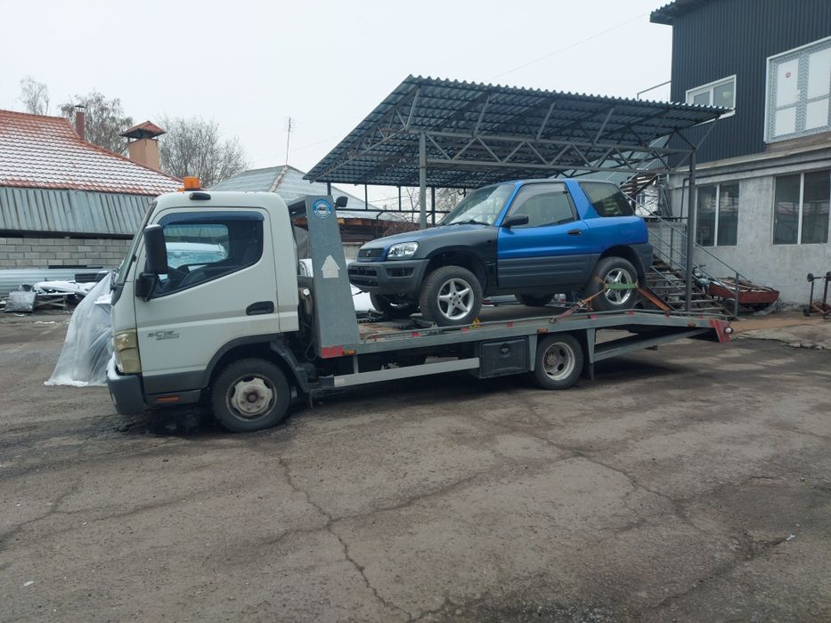 Эвакуатор, услуги эвакуатора