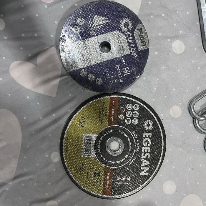 Хар хил турдаги инструмент