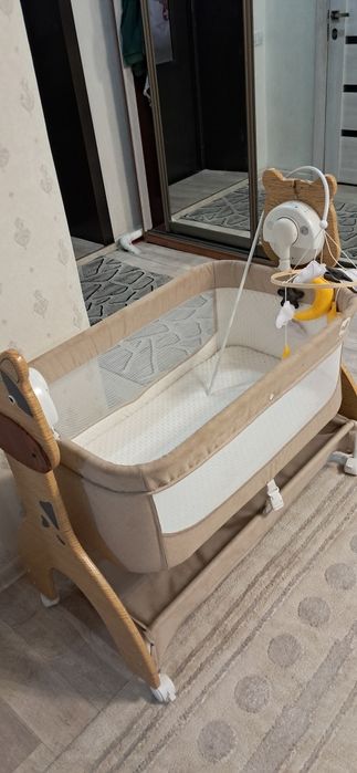 Продам детский манеж