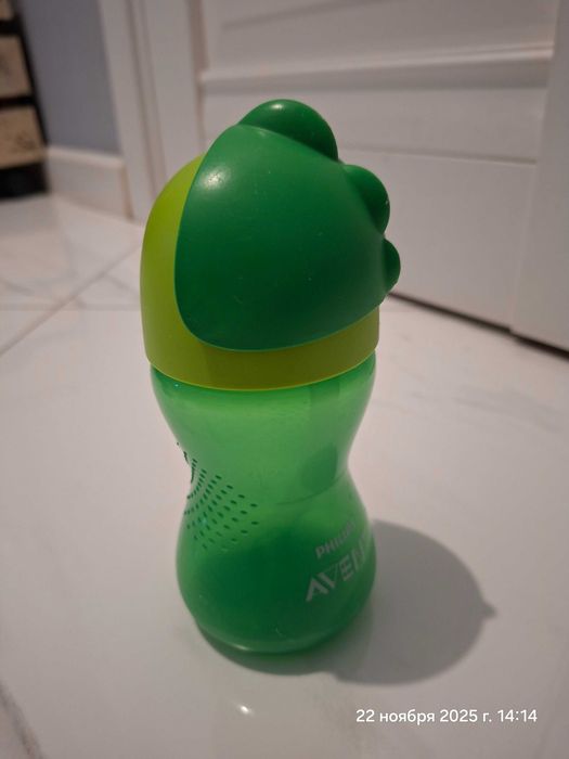 Отдам поильники, соски б/у