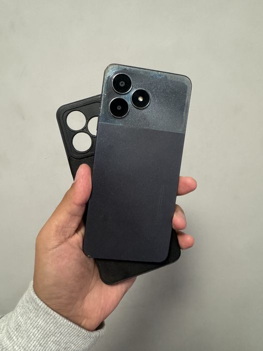Realme Note 50 4/64