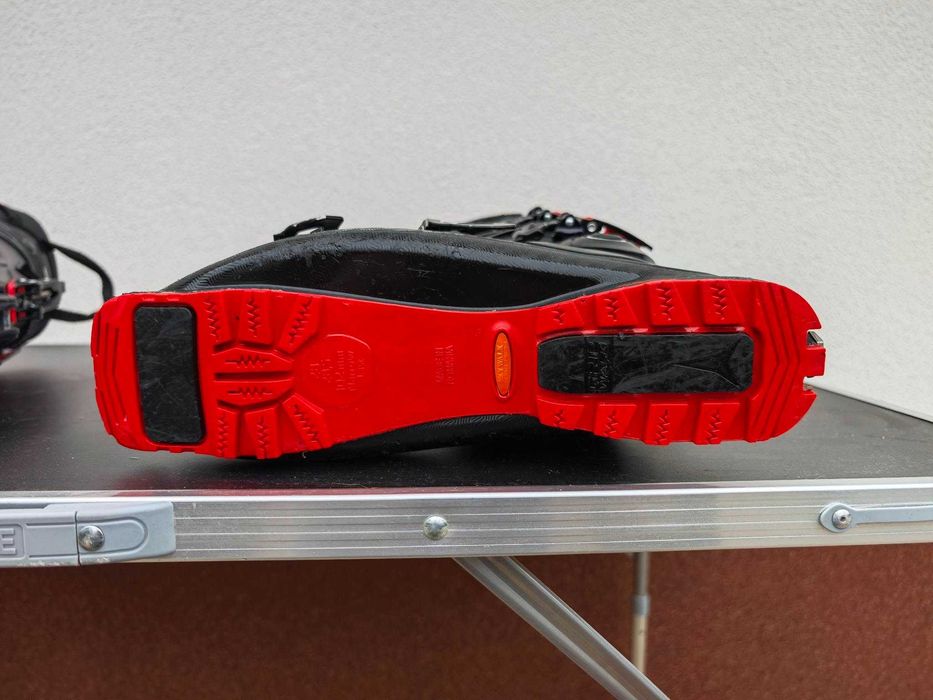 Clapari schi de Tura / Freeride Atomic Hawks ULTRA XTD 120