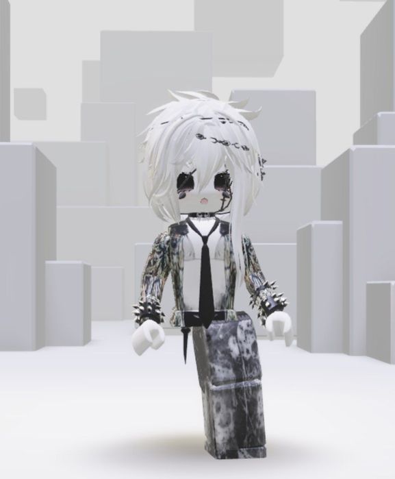 аккаунт в роблокс