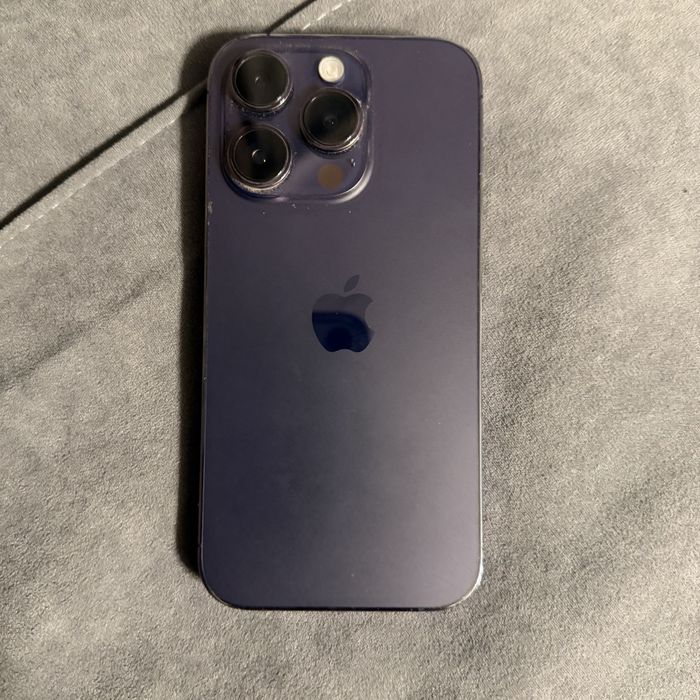 Iphone 14 pro 256gb