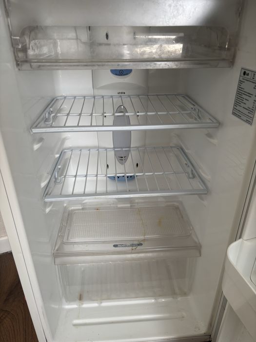 Продам холодильник LG б/у
