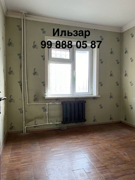 Авиасозлар-1.Кадышева.Школа №61.