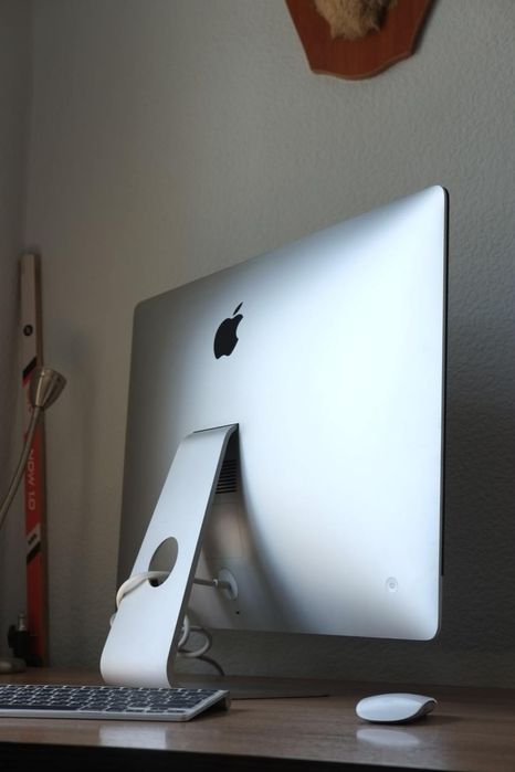 Apple Imac 27-inch