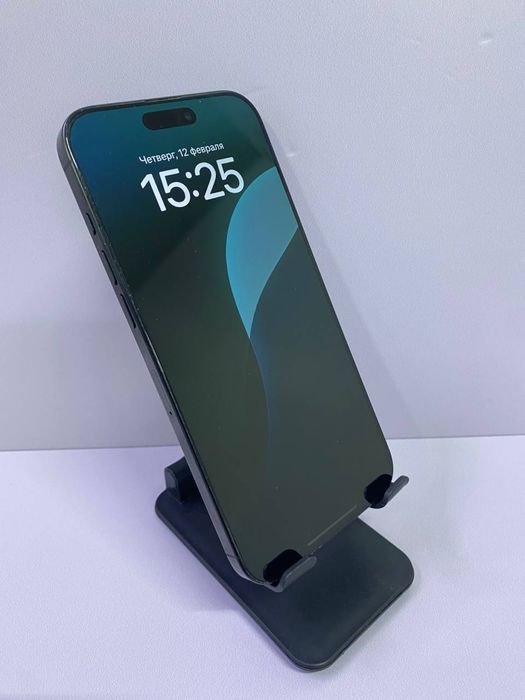 Apple iPhone 16 Pro Max/256 gb #KO66429