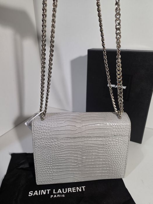 Налична чанта YSL Sunset