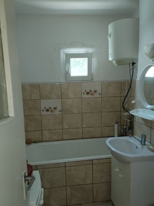 Apartament de vanzare lupeni