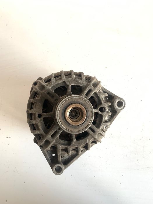 Alternator Mitsubishi Colt Vi Z3_A, Z2_A 2002 - 2012 1.5Cdi A63915002