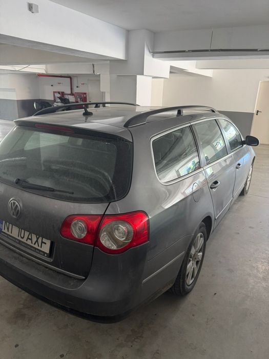 Piese passat b6 bmp
