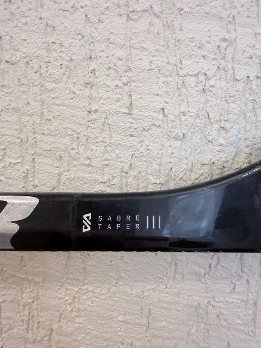 Клюшка хоккейная Warrior