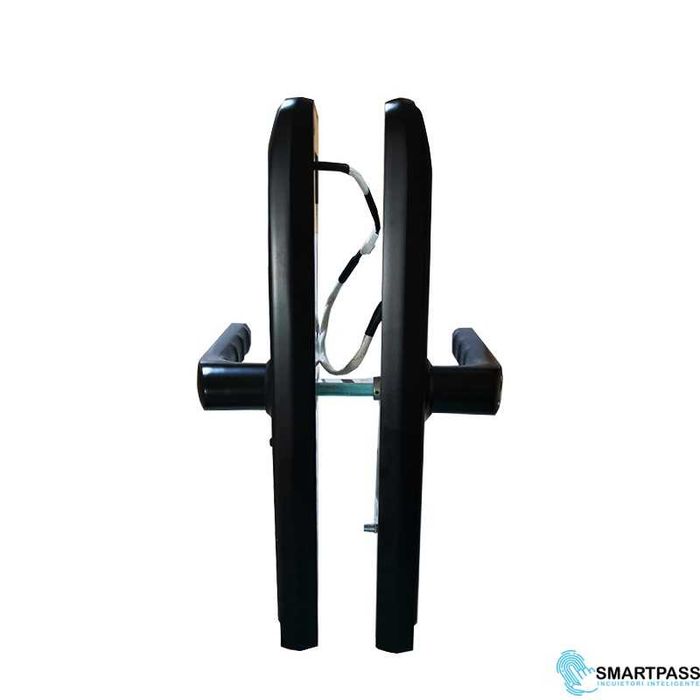 Yale inteligente,montaj rapid si profesional