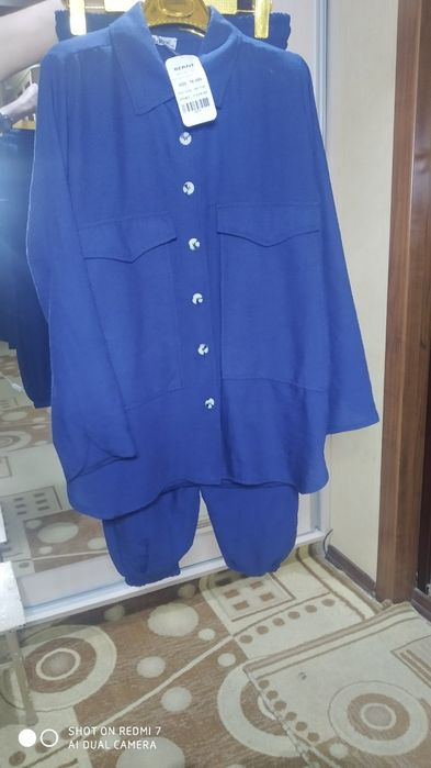 Двойка,  Турция.