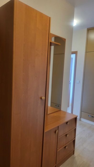 Дава се под наем Двустаен апартамент в София, Връбница 2 - 72 кв.м за 663 € - Снимка #11