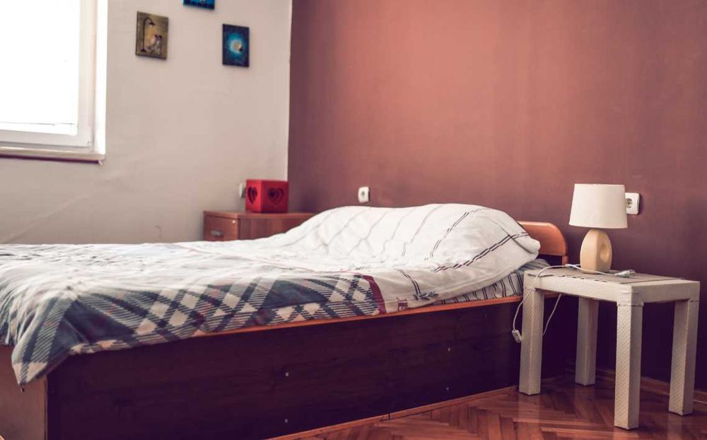 Дава се под наем Двустаен апартамент в Пловдив, Младежки Хълм - 65 кв.м за 295.8 € - Снимка #2