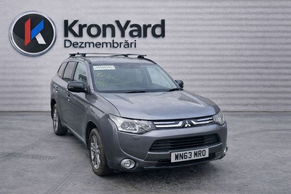 Dezmembrari dezmembrez  Mitsubishi Outlander III 2.2 DIESEL  2.0 Hybrid  2012-2020