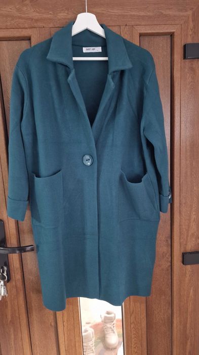 TU sweet lady pulover verde