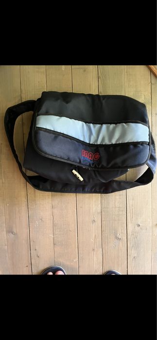 Лятна бебешка количка