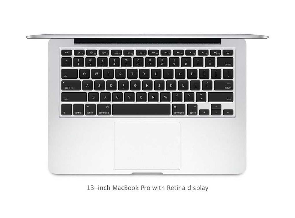 ПРОМО: Apple Macbook Pro with Retina display 13.3'' Laptop