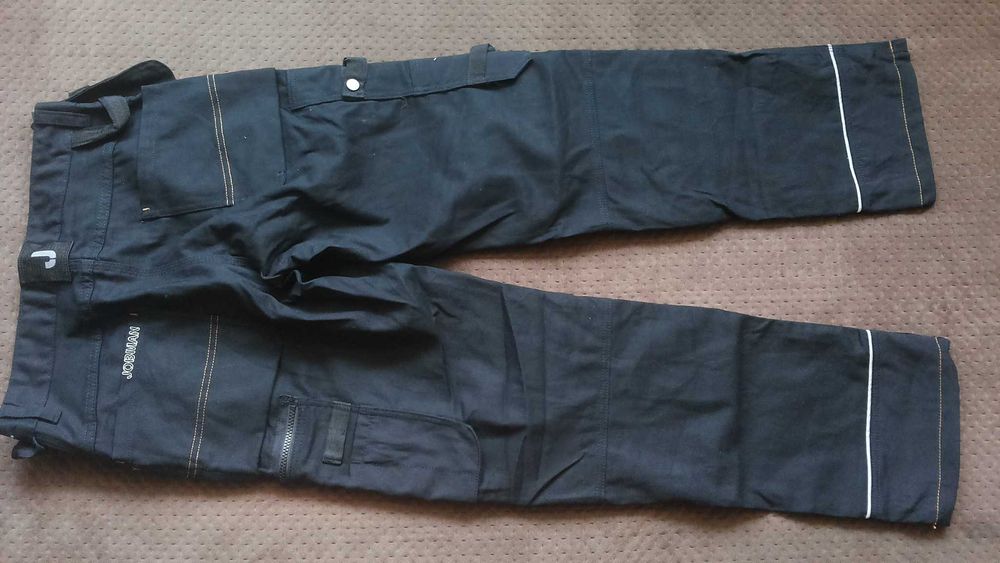 JOBMAN 2922 WORK Trouser размер 46 / S работен панталон W4-347
