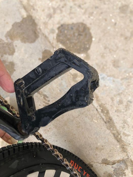 Велосипед сатылады