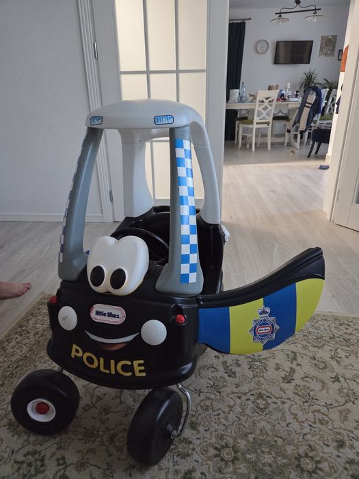 Jucărie mașinuța Littele Tikes
