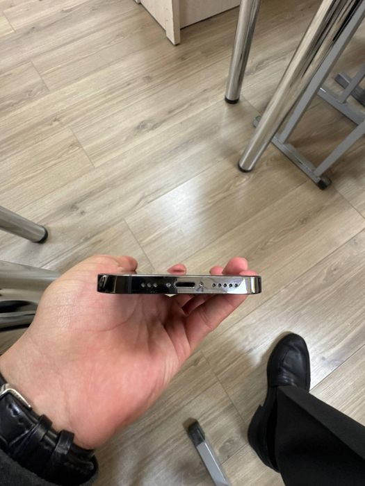 iPhone 12 pro ideal 128 Gb