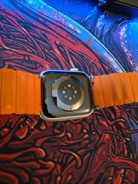Apple watch 6 - 44mm - cellular