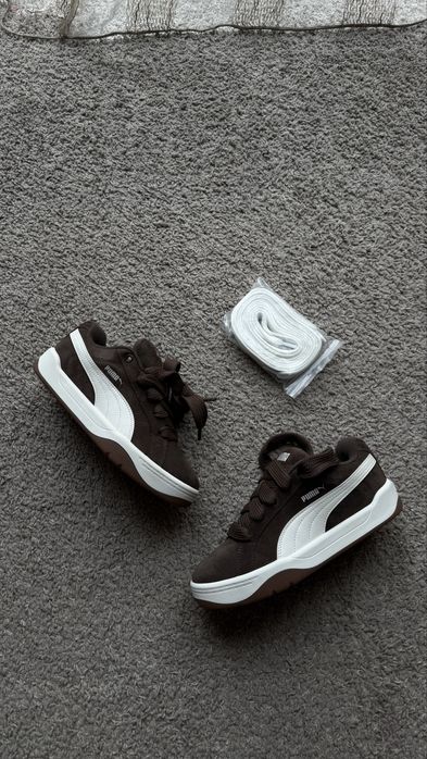 Puma Suede Retro