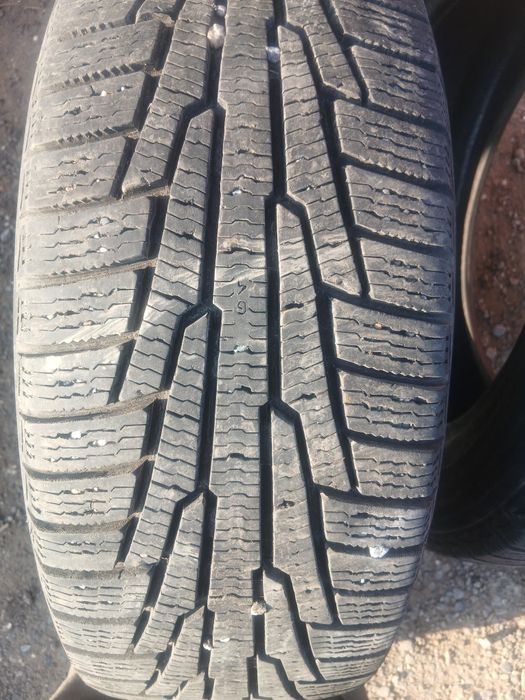 Шина қыстық 4 шт