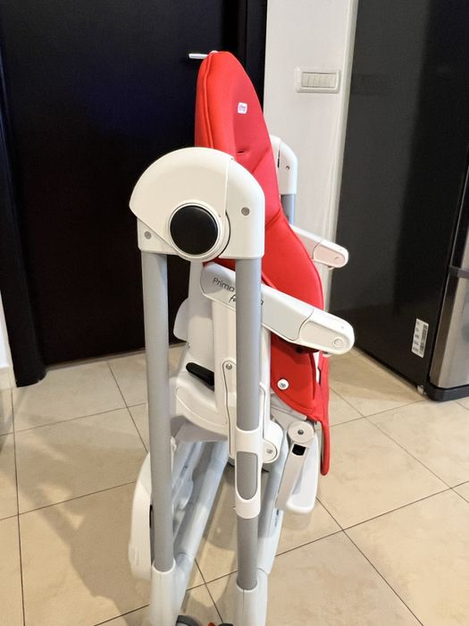 Scaun de masa Peg Perrego Follow me