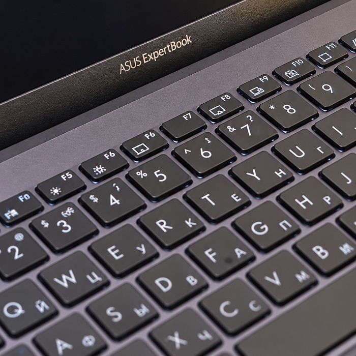 Ноутбук для учебы и работы Asus ExpertBook