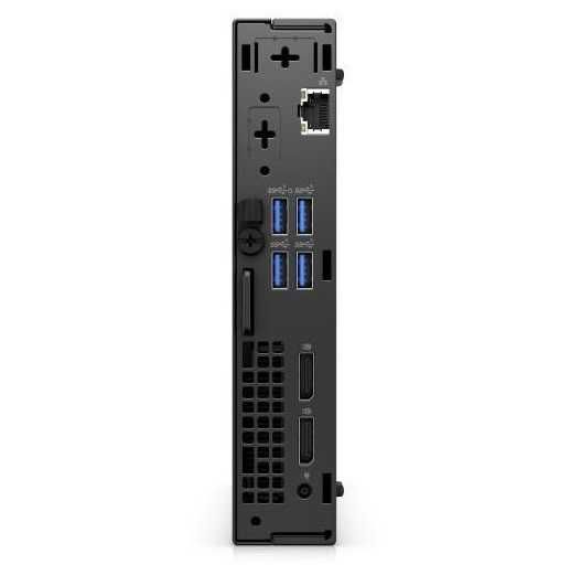 Mini PC Dell OptiPlex 5000 MFF i5 12500T 16GB RAM 512GB NVMe