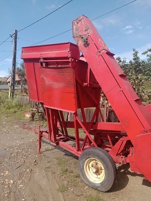 Utilaje agricole