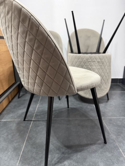 Scaune living / dining