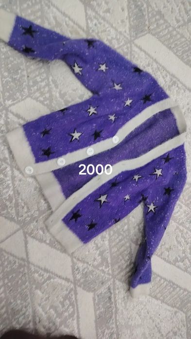 Продам одежда 8-6-7лет