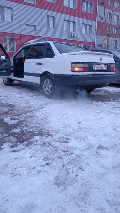Продам фолксваген пассат