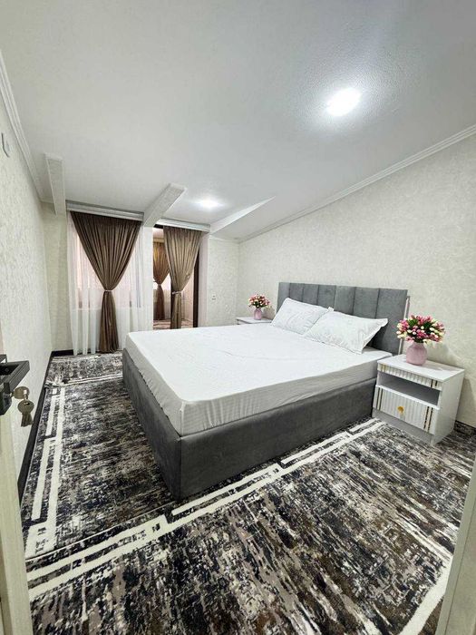 №3685. Продается 2х-комнатная квартира в Новостройке.