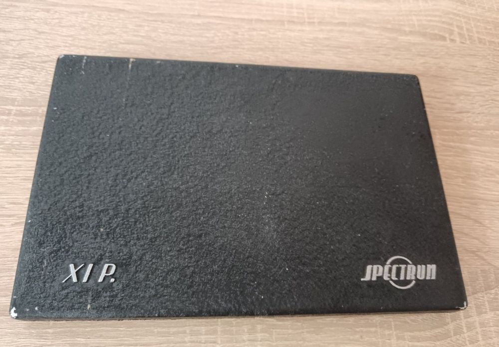 Set vintage geometrie Spectrum