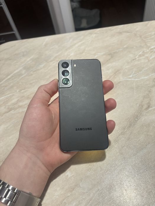 Samsung s22 без коробки