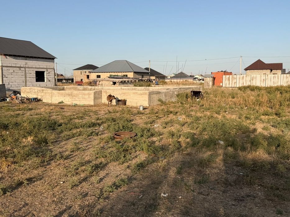 Продам Участок 10соток.