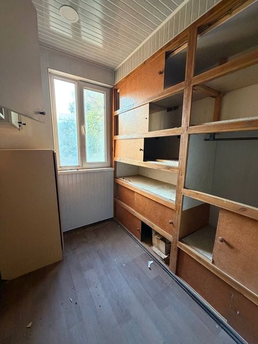 Сергели 2 1/4/5 балкон 2*3 площадь 38м2 санузел раздельный