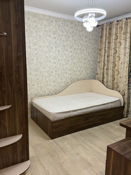 Юнусабад 18 квартал Квартира 3/4/4