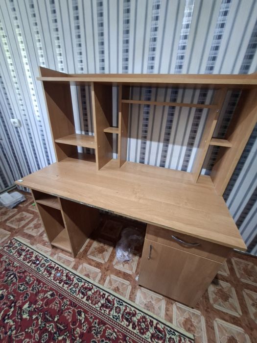 Срочно продам мебель