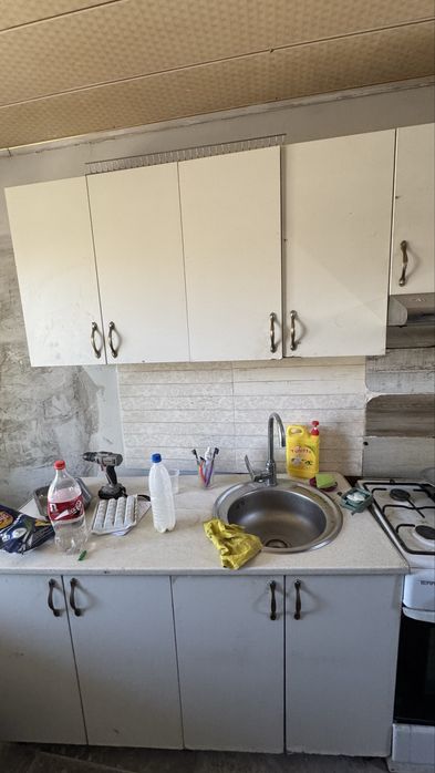 Кухонный гарнитур сатылады
