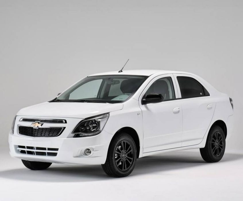 Cobalt 2025/2025 Midnight Oq masla